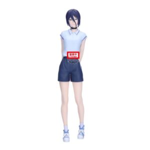 《鏈鋸人》BANPRESTO GLITTER&GLAMOURS 蕾潔 晚上的學校ver. 景品 單抽 NO.3