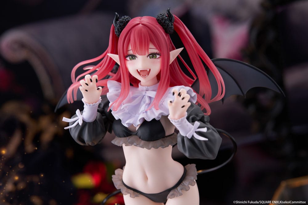 《戀上換裝娃娃》TAITO T-Most Figure 喜多川海夢 莉茲Ver. 景品 單抽 NO.1:圖片 5