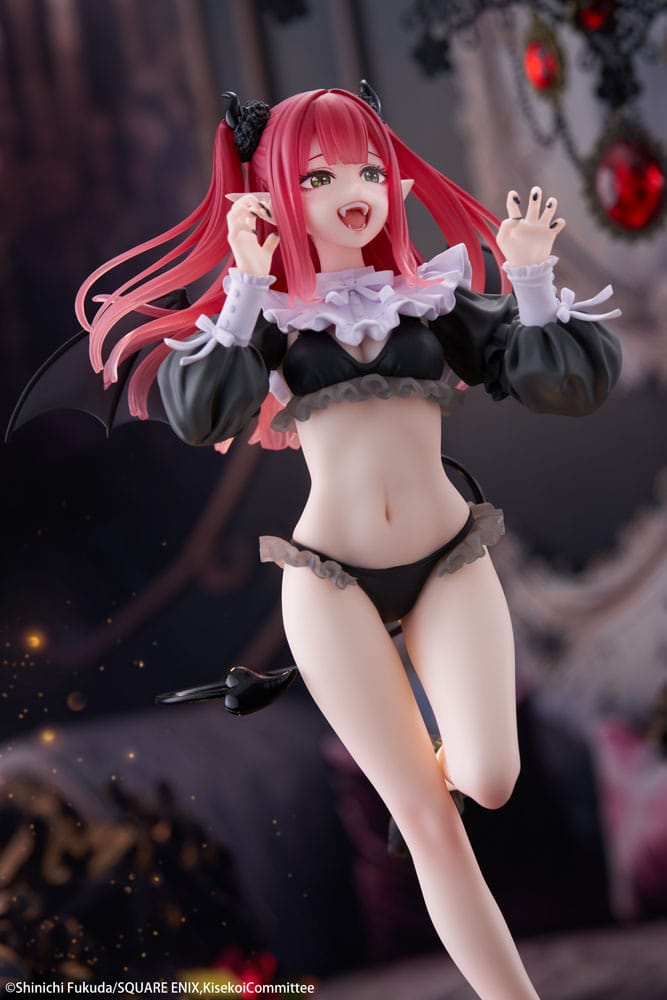 《戀上換裝娃娃》TAITO T-Most Figure 喜多川海夢 莉茲Ver. 景品 單抽 NO.1:圖片 4