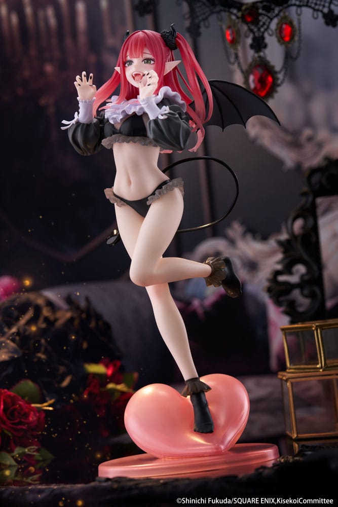 《戀上換裝娃娃》TAITO T-Most Figure 喜多川海夢 莉茲Ver. 景品 單抽 NO.1:圖片 3