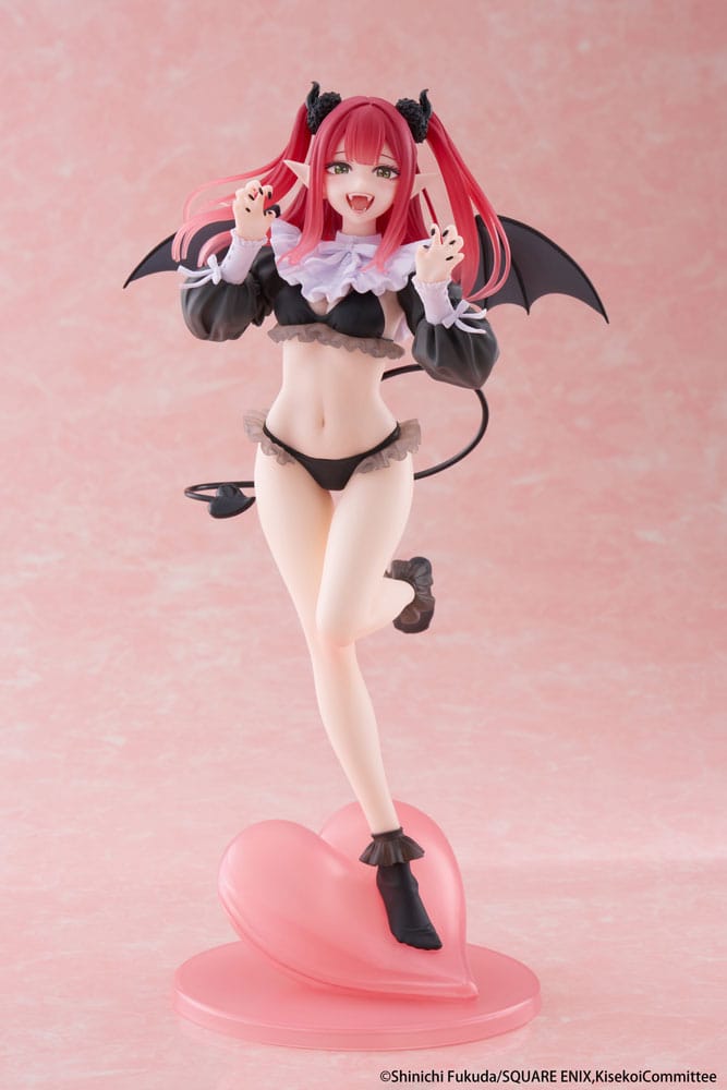 《戀上換裝娃娃》TAITO T-Most Figure 喜多川海夢 莉茲Ver. 景品 單抽 NO.1:圖片 7
