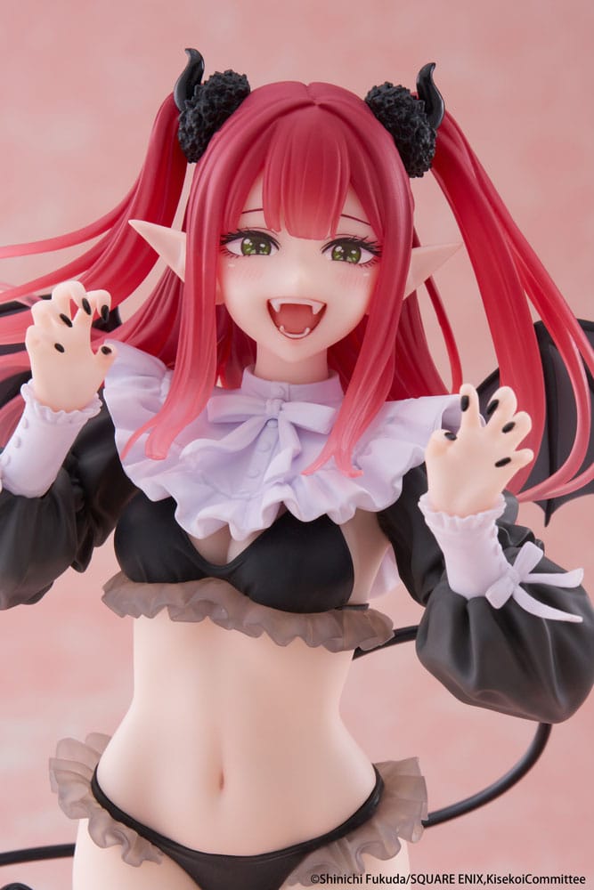 《戀上換裝娃娃》TAITO T-Most Figure 喜多川海夢 莉茲Ver. 景品 單抽 NO.1:圖片 6