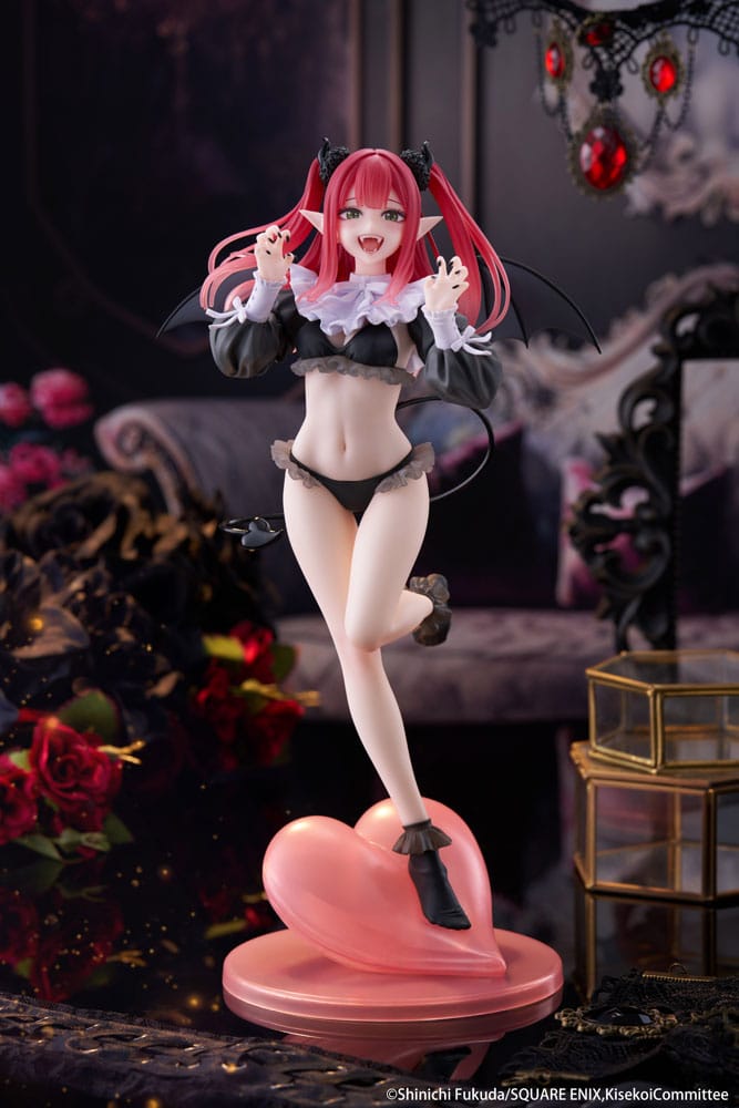 《戀上換裝娃娃》TAITO T-Most Figure 喜多川海夢 莉茲Ver. 景品 單抽 NO.1:圖片 2
