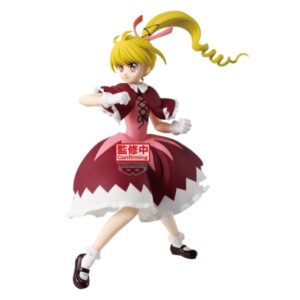《HUNTER×HUNTER獵人》BANPRESTO VIBRATION STARS 比司吉 景品 單抽 NO.1