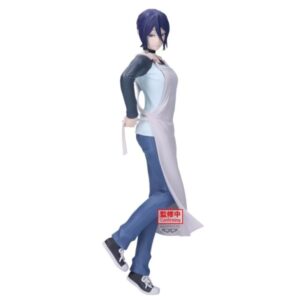 《鏈鋸人》BANPRESTO GLITTER&GLAMOURS 蕾潔 二道咖啡廳ver. 景品 單抽 NO.5