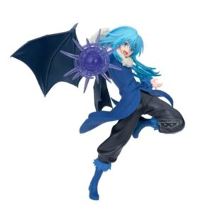 《關於我轉生變成史萊姆這檔事》BANPRESTO ESPRESTO Phantom Effect 利姆路·坦派斯特ver.2 景品 單抽 NO.2