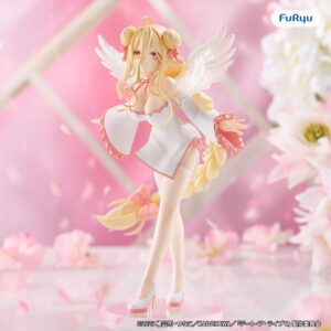 《約會大作戰》FuRyu BiCute Pure Figure 星宮六喰 景品 單抽 NO.3
