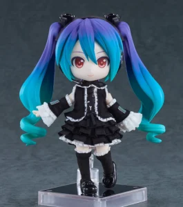 《初音未來》GSC 黏土娃 初音未來 ∞Ver. 單抽 NO.1