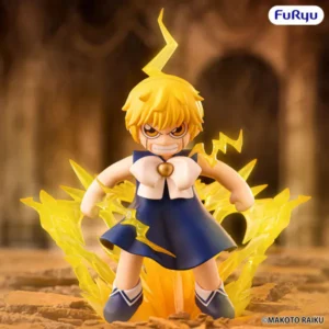 《魔法少年賈修》FuRyu Muchute 賈修貝爾 景品 單抽 NO.1