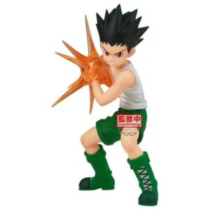 《HUNTER×HUNTER獵人》BANPRESTO VIBRATION STARS 小傑 景品 單抽 NO.1