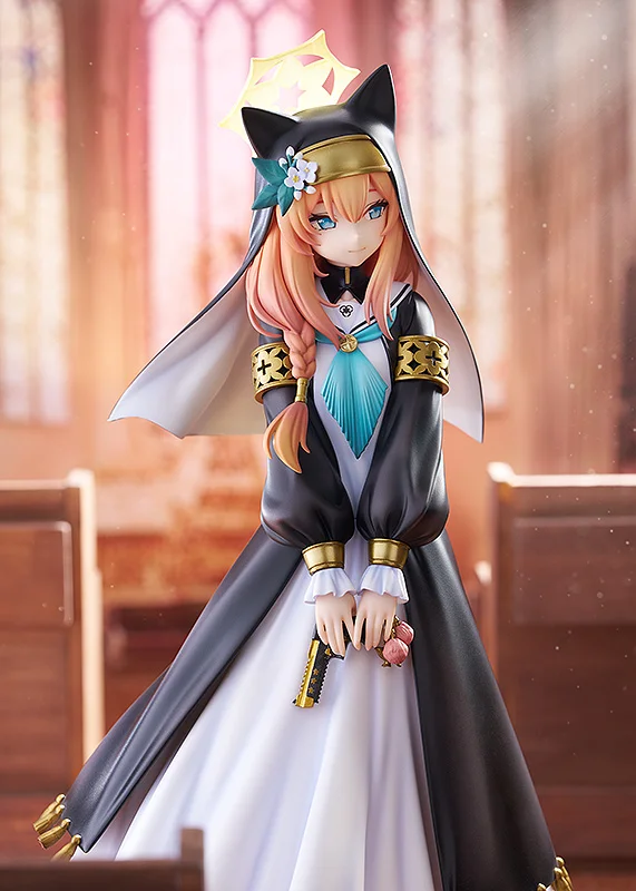 《蔚藍檔案》GSC 1/7 瑪麗 PVC完成品 NO.1:圖片 4
