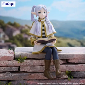 《葬送的芙莉蓮》FuRyu 泡麵蓋 芙莉蓮…