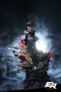 《鏈鋸人》EASY REVENGE 早川秋 NO.2