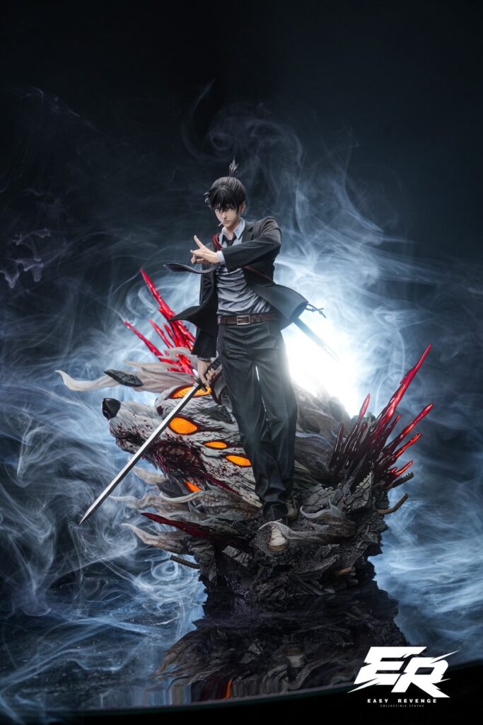 《鏈鋸人》EASY REVENGE 早川秋…