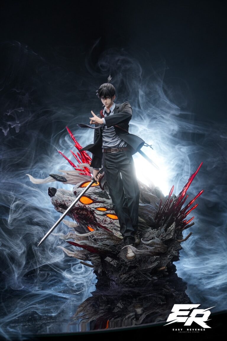 《鏈鋸人》EASY REVENGE 早川秋 NO.1