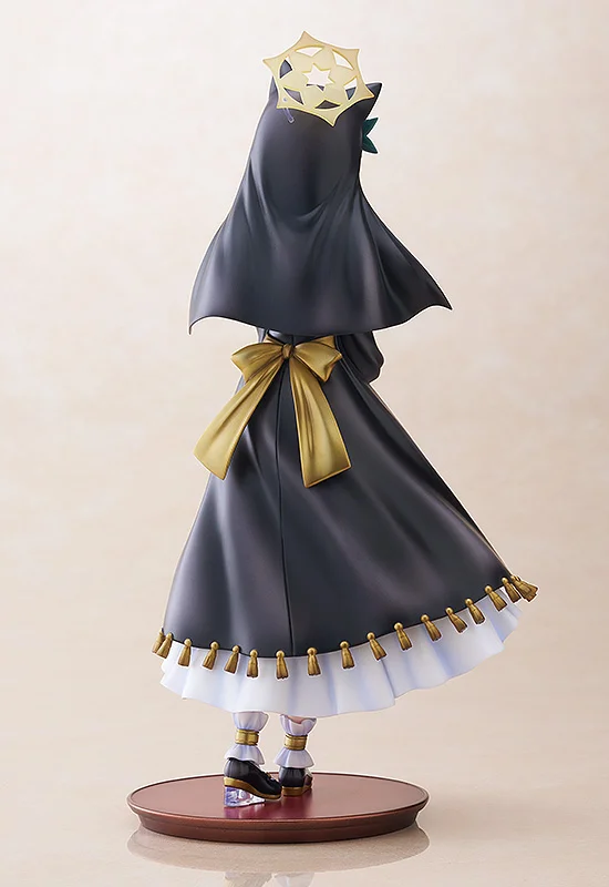 《蔚藍檔案》GSC 1/7 瑪麗 PVC完成品 NO.1:圖片 12