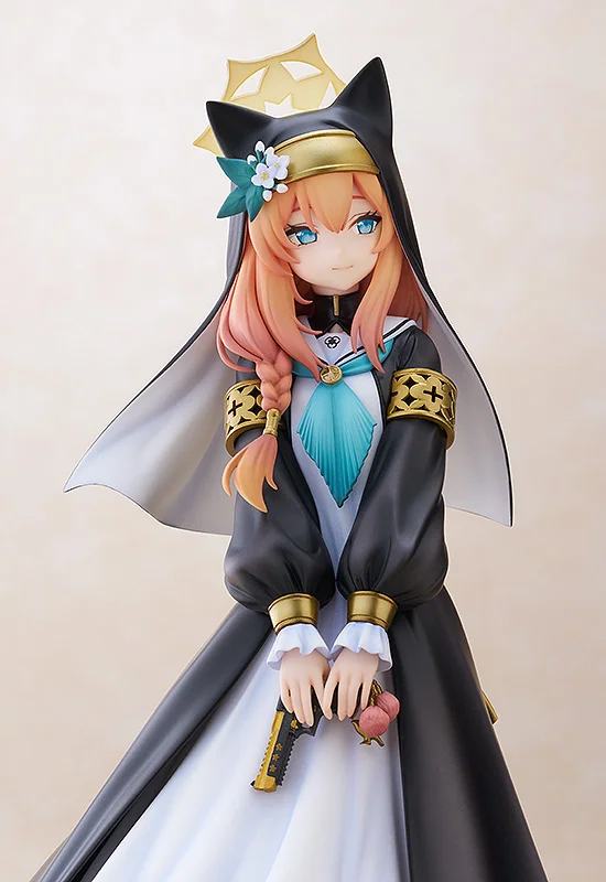 《蔚藍檔案》GSC 1/7 瑪麗 PVC完成品 NO.1:圖片 13