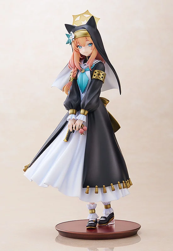 《蔚藍檔案》GSC 1/7 瑪麗 PVC完成品 NO.1:圖片 10
