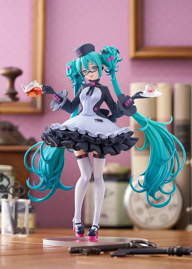 《初音未來》GSC POP UP PARA…