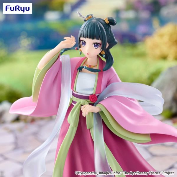 《藥師少女的獨語》FuRyu Trio-Try-iT 貓貓 景品 單抽 NO.1:圖片 3