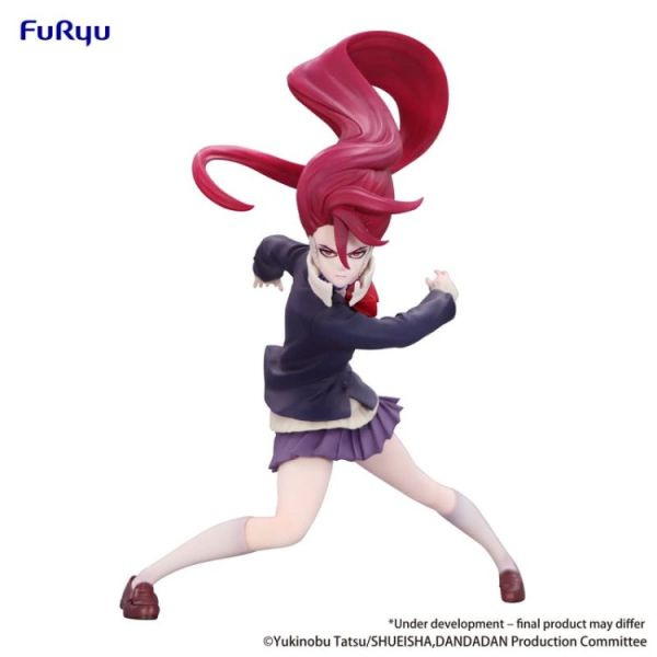 《膽大黨》FuRyu Trio-Try-iT Figure 愛羅(變身)景品 單抽 NO.1:圖片 5