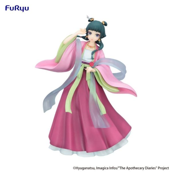 《藥師少女的獨語》FuRyu Trio-Try-iT 貓貓 景品 單抽 NO.1:圖片 6