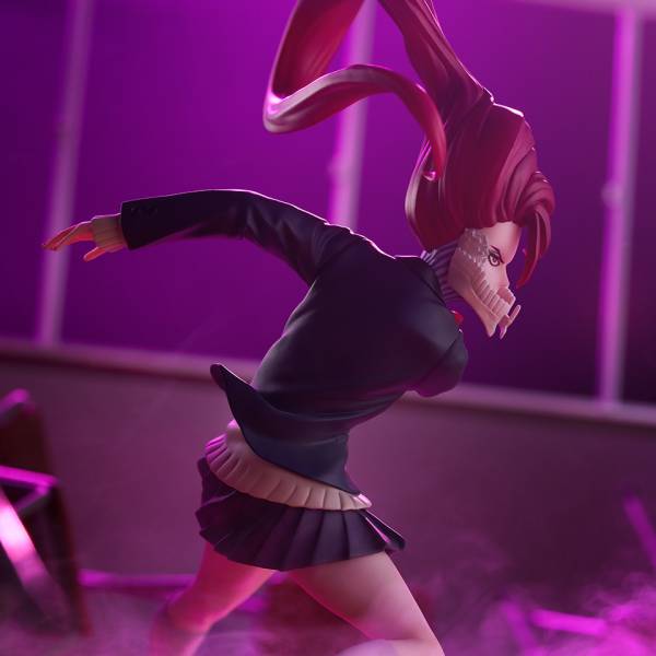 《膽大黨》FuRyu Trio-Try-iT Figure 愛羅(變身)景品 單抽 NO.1:圖片 2