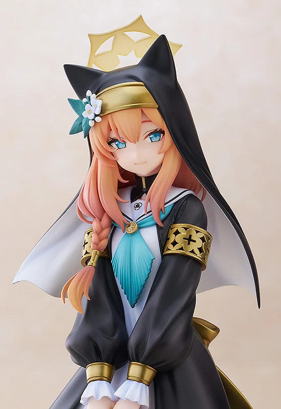 《蔚藍檔案》GSC 1/7 瑪麗 PVC完成品 NO.1:圖片 15