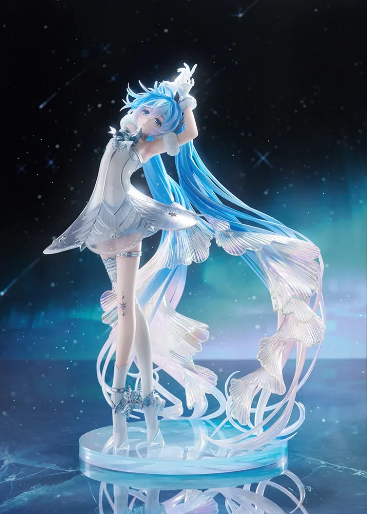 《初音未來》GSC 1/7 G.S. Collection [SC] 初音未來交響樂 2025 札幌公演Ver. PVC完成品 NO.2