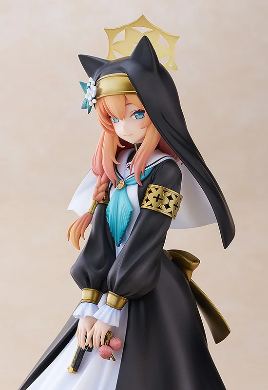 《蔚藍檔案》GSC 1/7 瑪麗 PVC完成品 NO.1:圖片 14