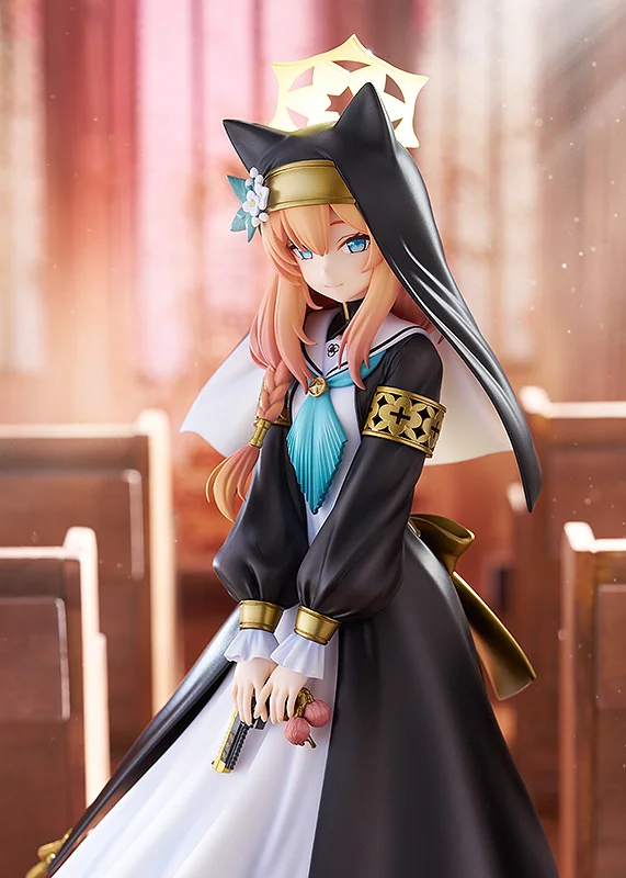 《蔚藍檔案》GSC 1/7 瑪麗 PVC完成品 NO.1:圖片 6
