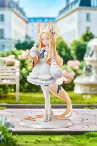 《蔚藍檔案》GSC 1/7 聖亞 PVC完成品 NO.1