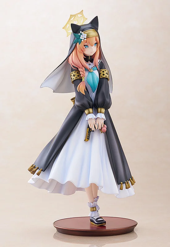 《蔚藍檔案》GSC 1/7 瑪麗 PVC完成品 NO.1:圖片 11