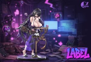《勝利女神：妮姬》Gz 蕾貝兒 NO.1