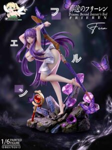 《葬送的芙莉蓮》妖萌萌 費倫 NO.1