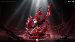 《東京喰種》黑刀 金木研 NO.1