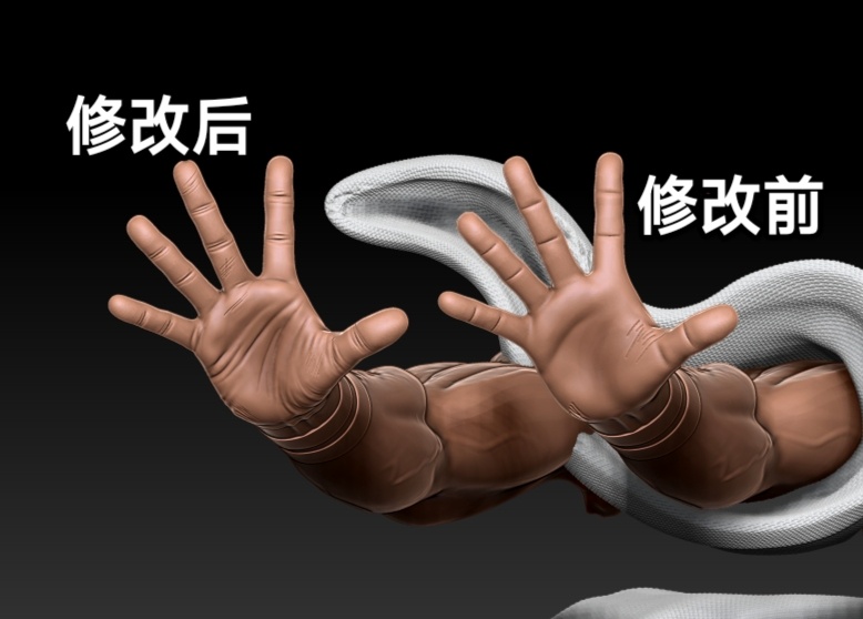 《咒術迴戰》OMG 惠皮宿儺 高配版 C高配版 NO.1:圖片 3