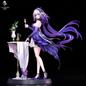《崩壞：星穹鐵道》哈基米 遐蝶 NO.1