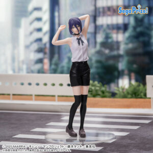 《鏈鋸人》SEGA High Premium 蕾潔 景品 單抽 NO.1