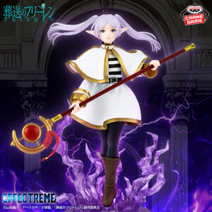 《葬送的芙莉蓮》BANPRESTO EFFECTREME 芙莉蓮 景品 單抽 NO.1
