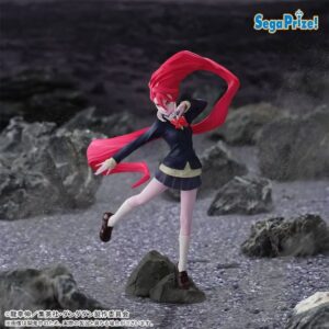 《膽大黨》SEGA Luminasta 愛羅 變身Ver. 景品 單抽 NO.1