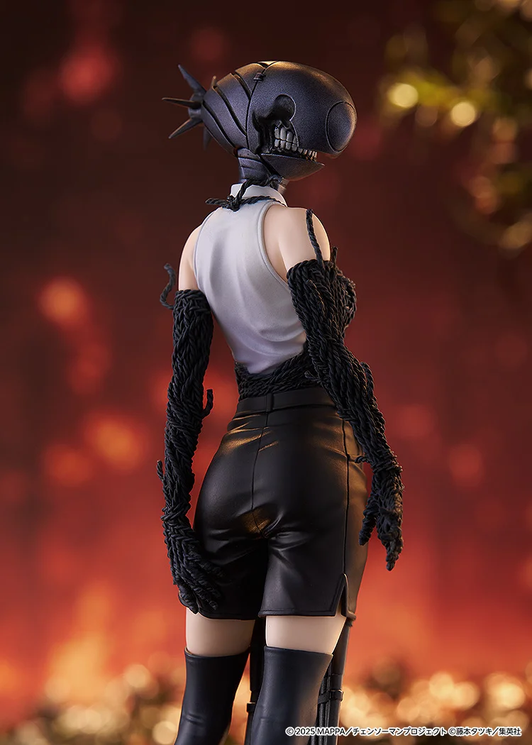 《鏈鋸人》GSC POP UP PARADE 波姆 NO.1:圖片 6