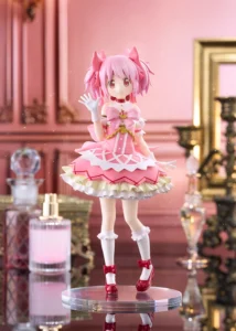《劇場版 魔法少女小圓》Claynel〈瓦…