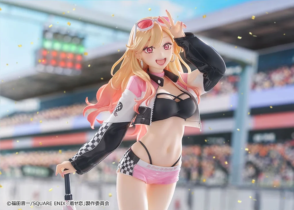《戀上換裝娃娃》Aniplex 喜多川海夢…