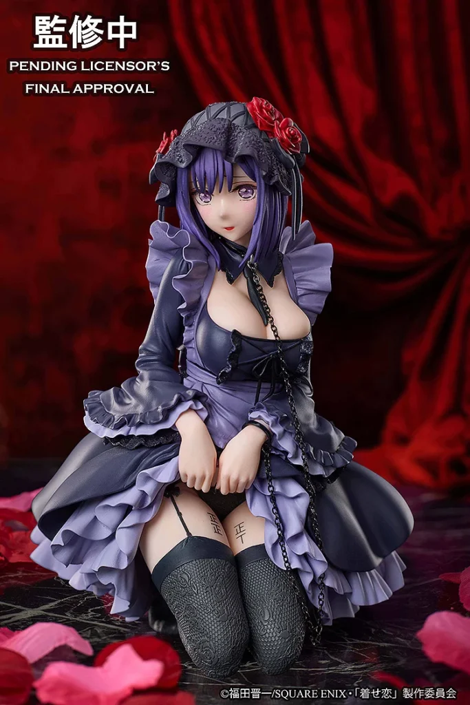 《戀上換裝娃娃》Aniplex 喜多川海夢…
