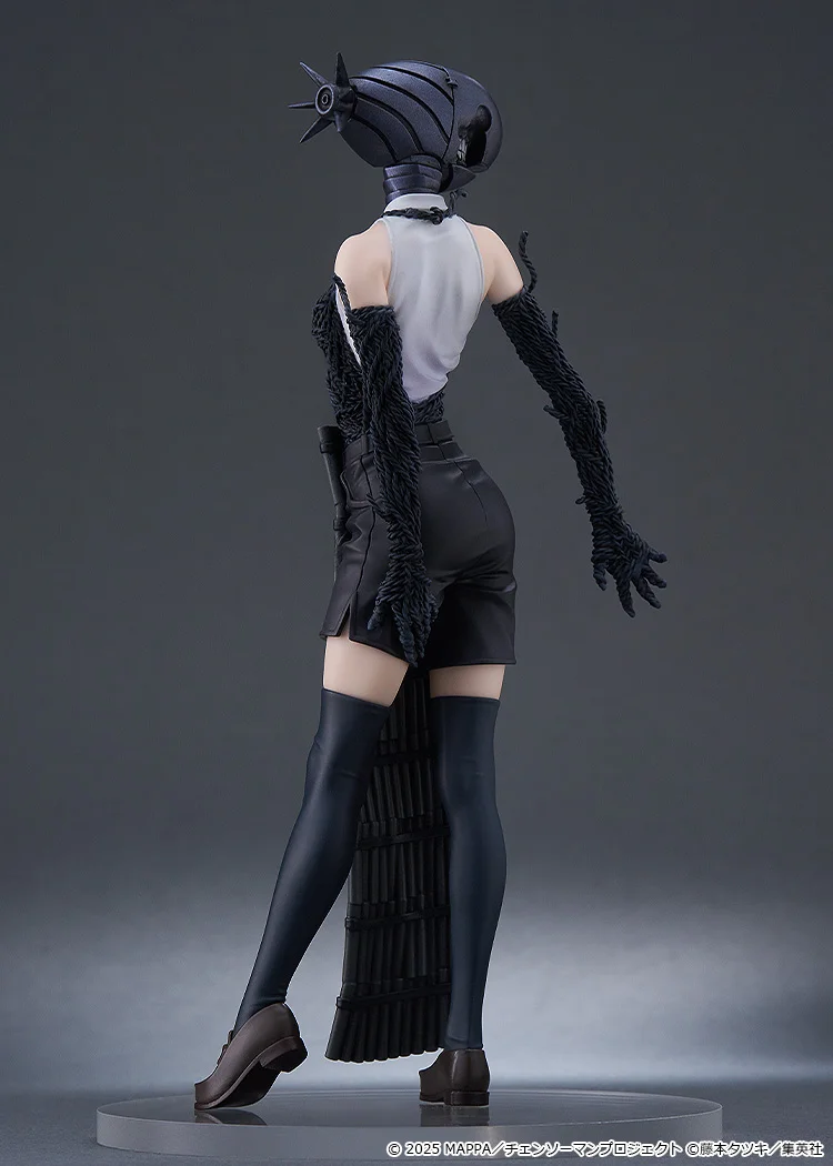 《鏈鋸人》GSC POP UP PARADE 波姆 NO.1:圖片 9