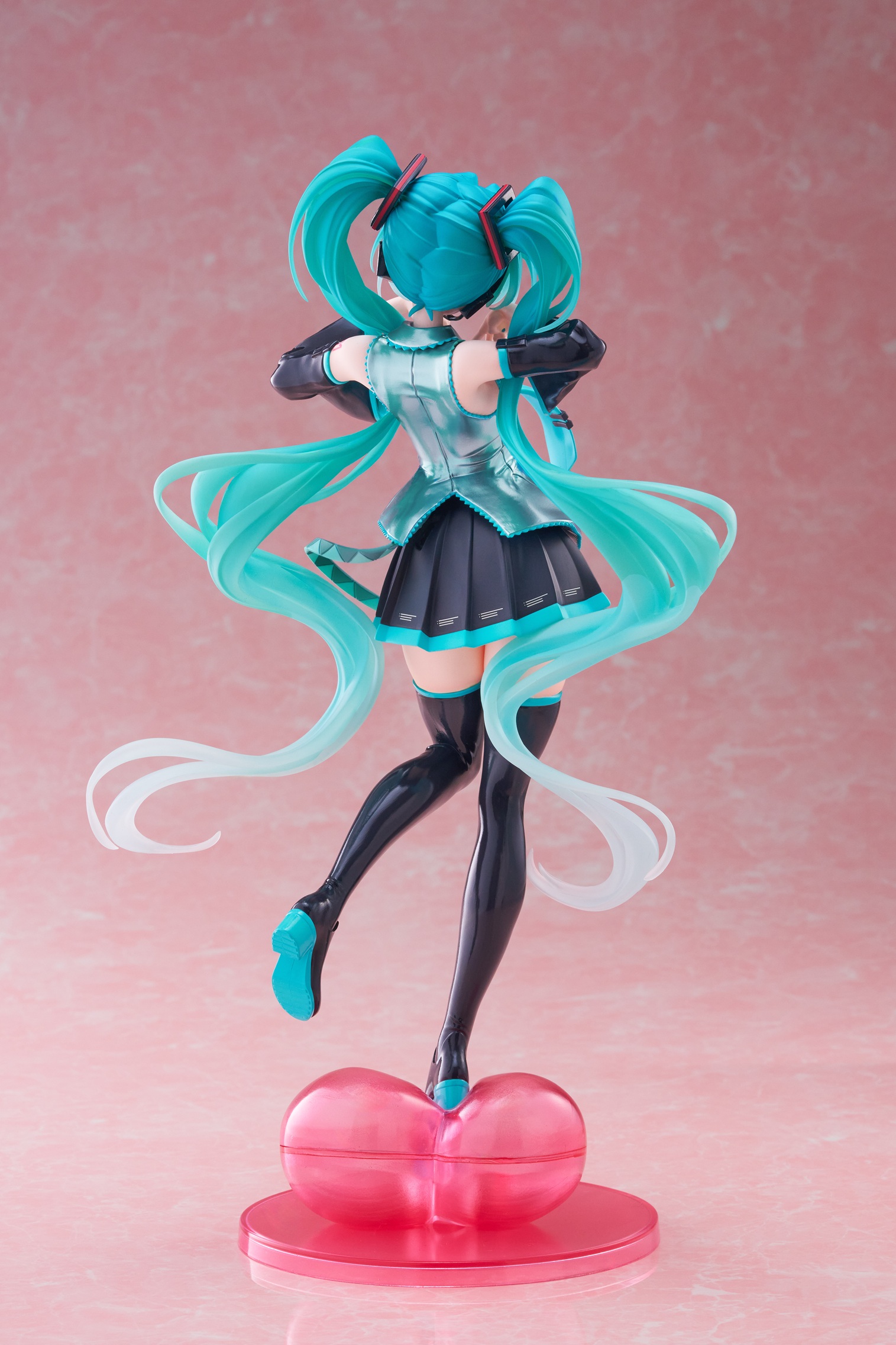 《初音未來》TAITO T-most 第六彈 初音未來 景品 單抽 NO.1:圖片 6