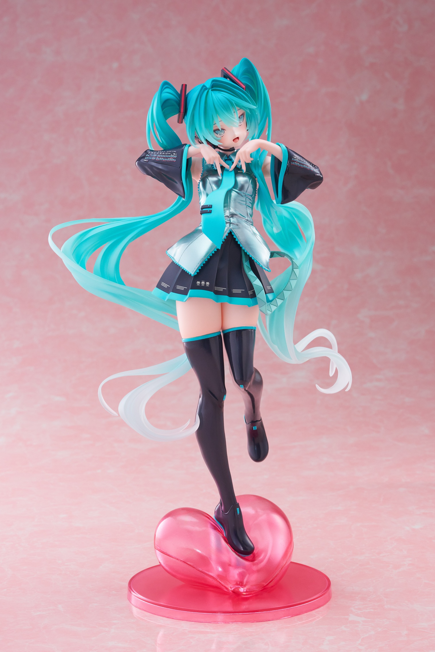 《初音未來》TAITO T-most 第六彈 初音未來 景品 單抽 NO.1:圖片 5