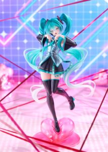 《初音未來》TAITO T-most 第六彈 初音未來 景品 單抽 NO.1