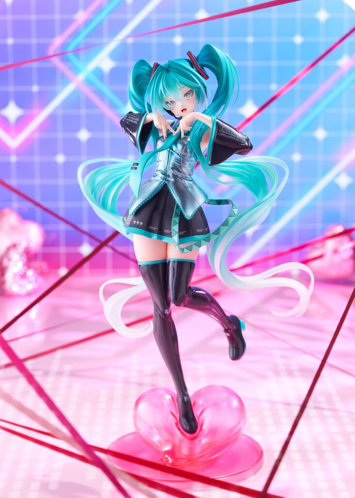 《初音未來》TAITO T-most 第六彈 初音未來 景品 單抽 NO.5